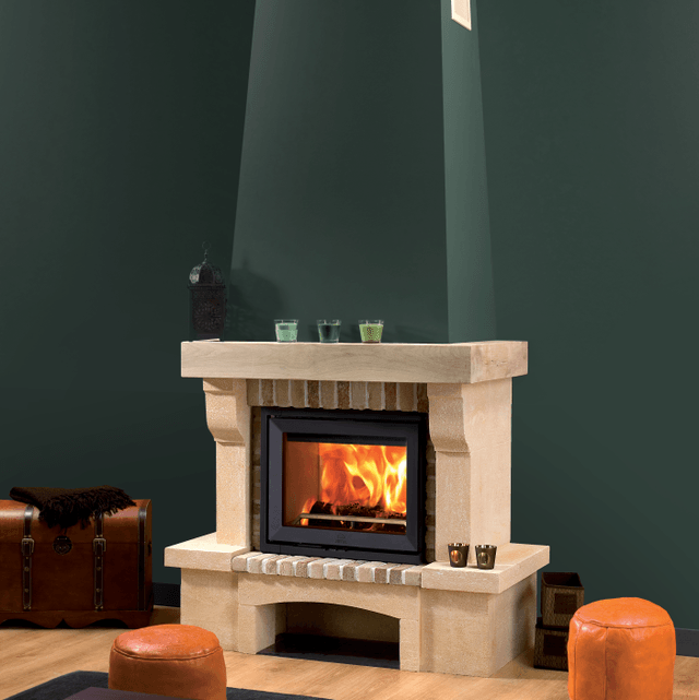 RAMONAGE & ENTRETIEN FOYER ET INSERT BOIS