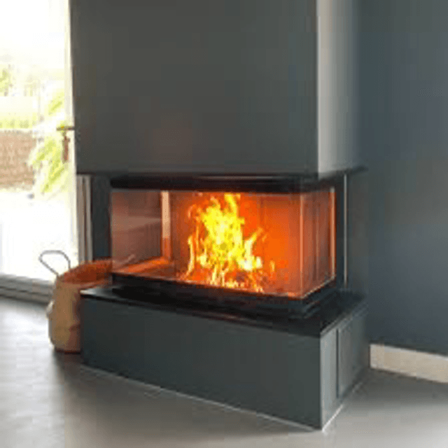RAMONAGE & ENTRETIEN FOYER ET INSERT BOIS